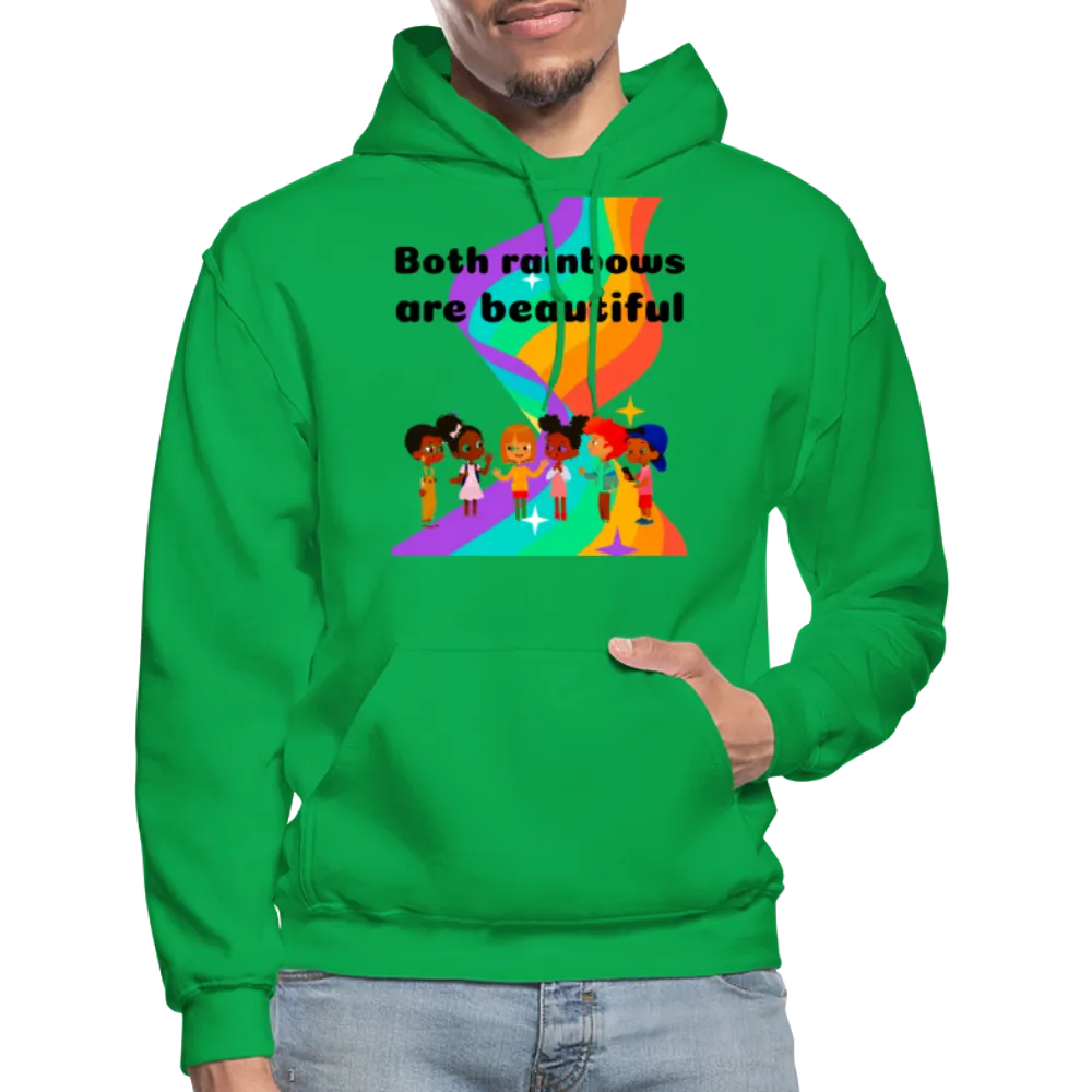 Gildan Heavy Blend Adult Hoodie