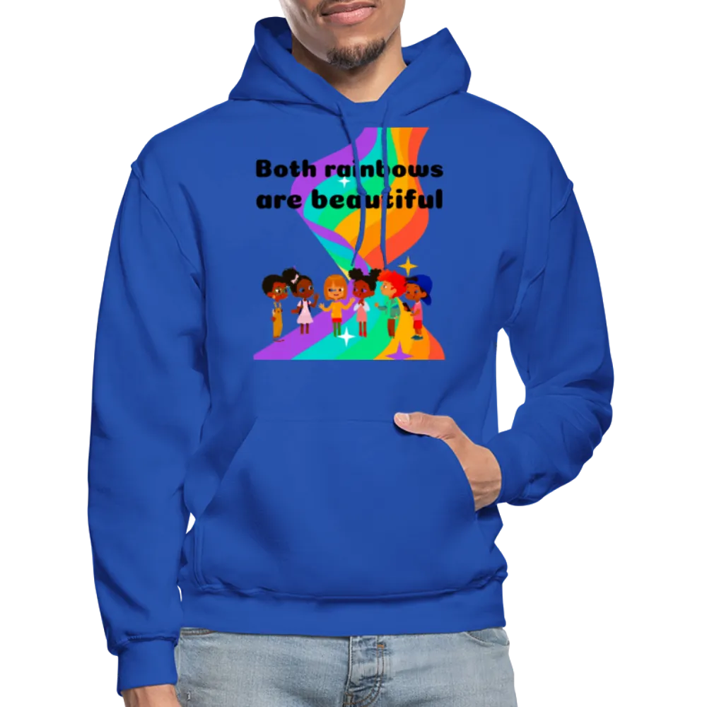 Gildan Heavy Blend Adult Hoodie