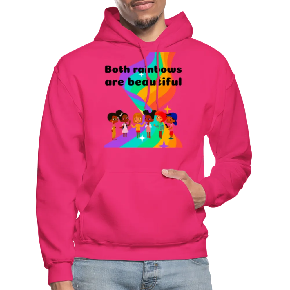 Gildan Heavy Blend Adult Hoodie