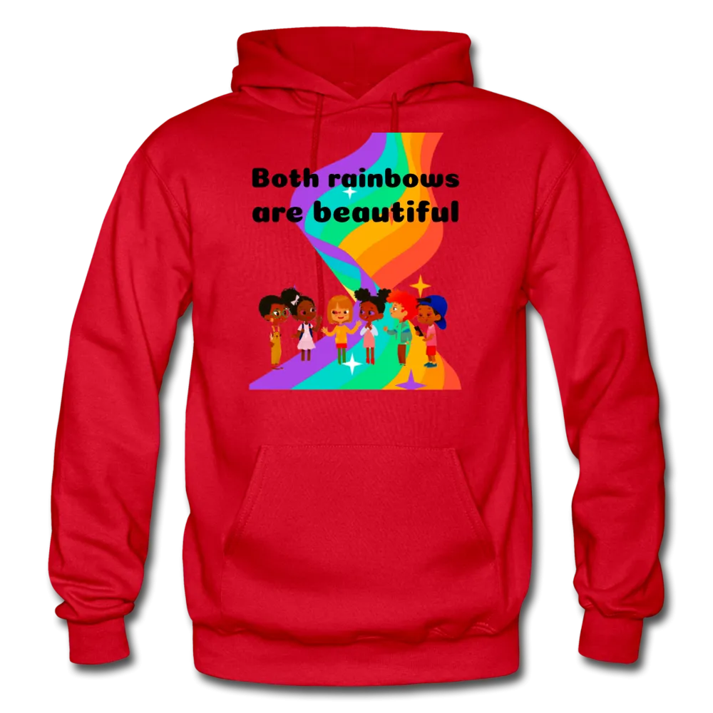 Gildan Heavy Blend Adult Hoodie