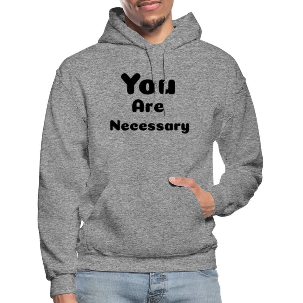 Gildan Heavy Blend Adult Hoodie
