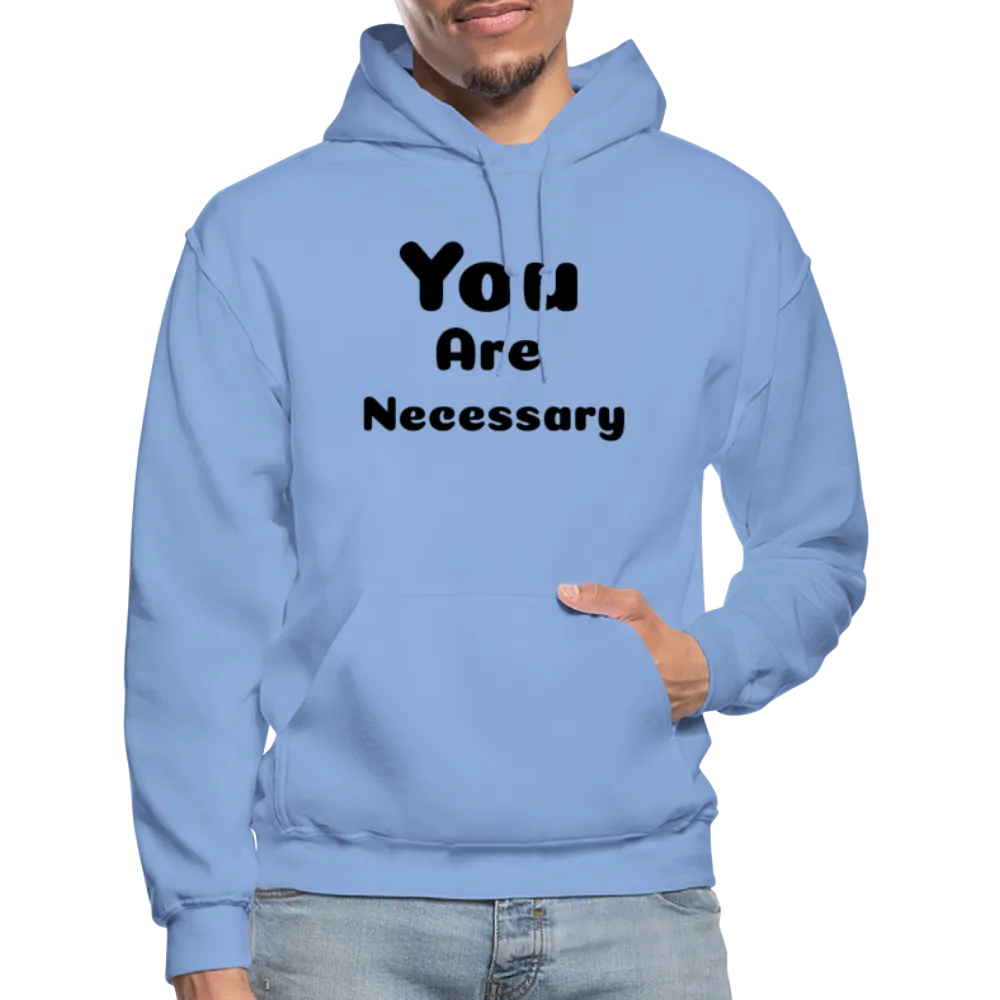 Gildan Heavy Blend Adult Hoodie