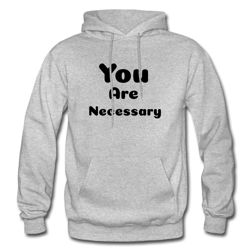 Gildan Heavy Blend Adult Hoodie
