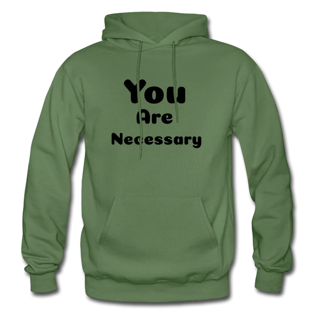 Gildan Heavy Blend Adult Hoodie