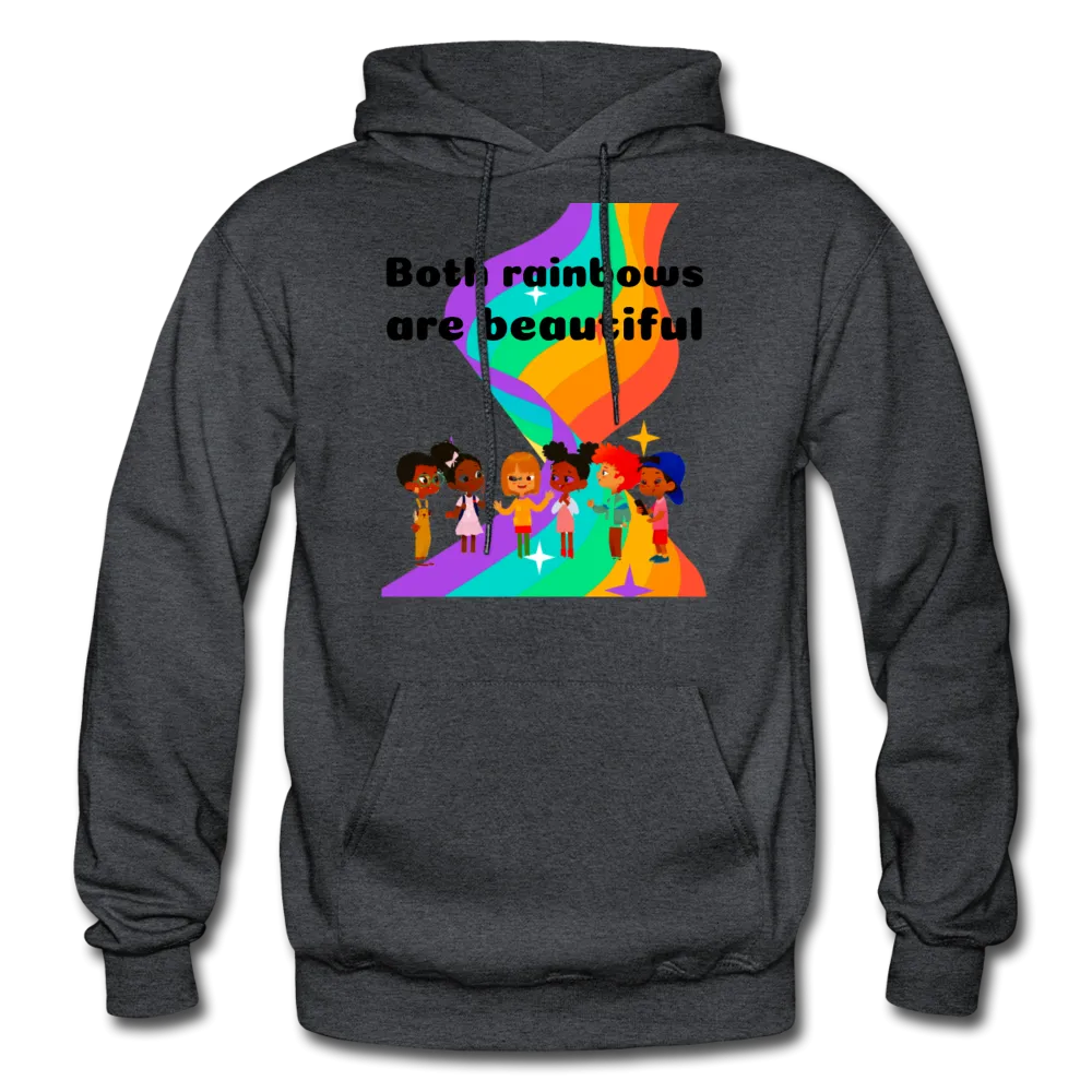 Gildan Heavy Blend Adult Hoodie