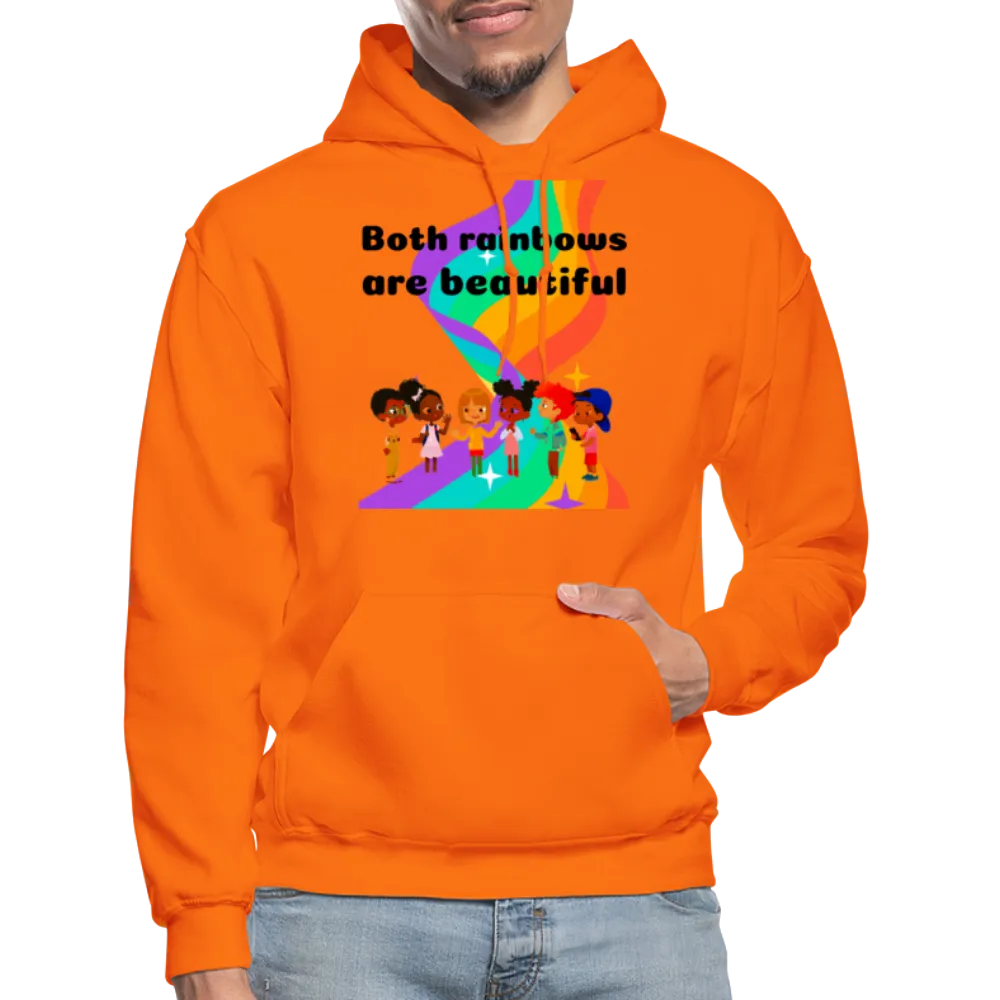 Gildan Heavy Blend Adult Hoodie