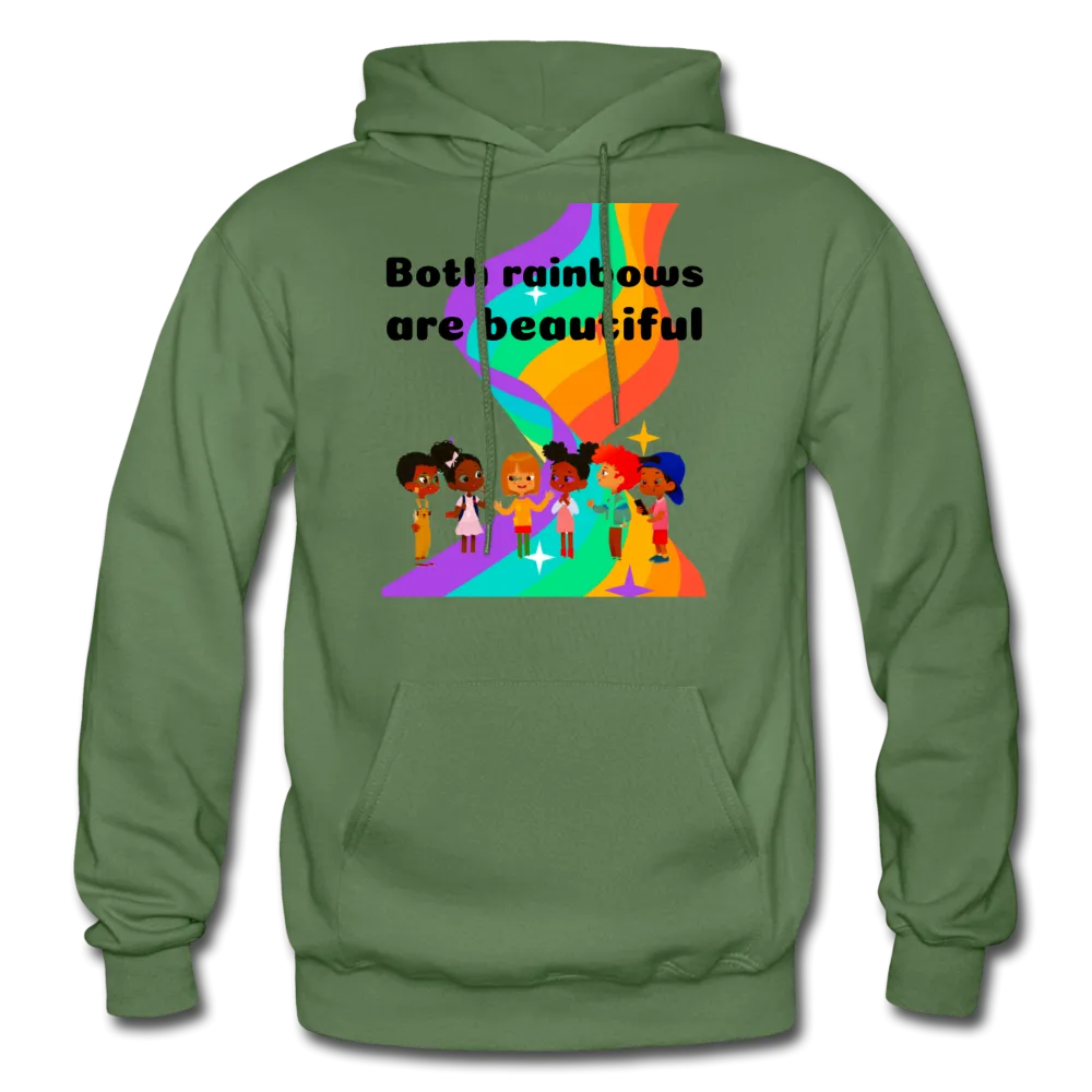 Gildan Heavy Blend Adult Hoodie