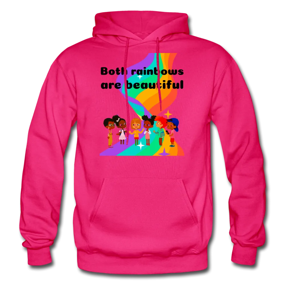 Gildan Heavy Blend Adult Hoodie