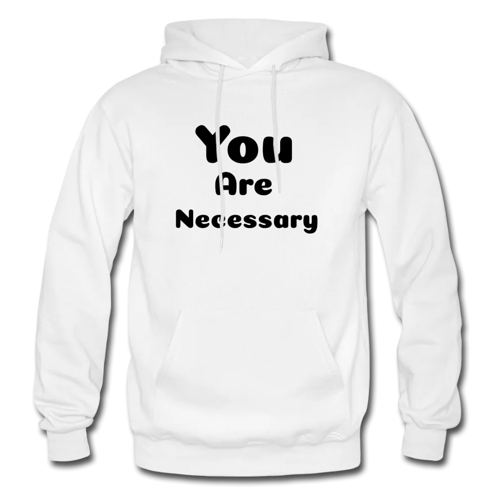 Gildan Heavy Blend Adult Hoodie