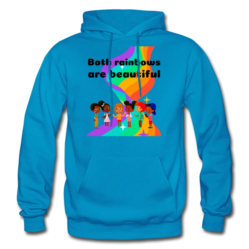 Gildan Heavy Blend Adult Hoodie
