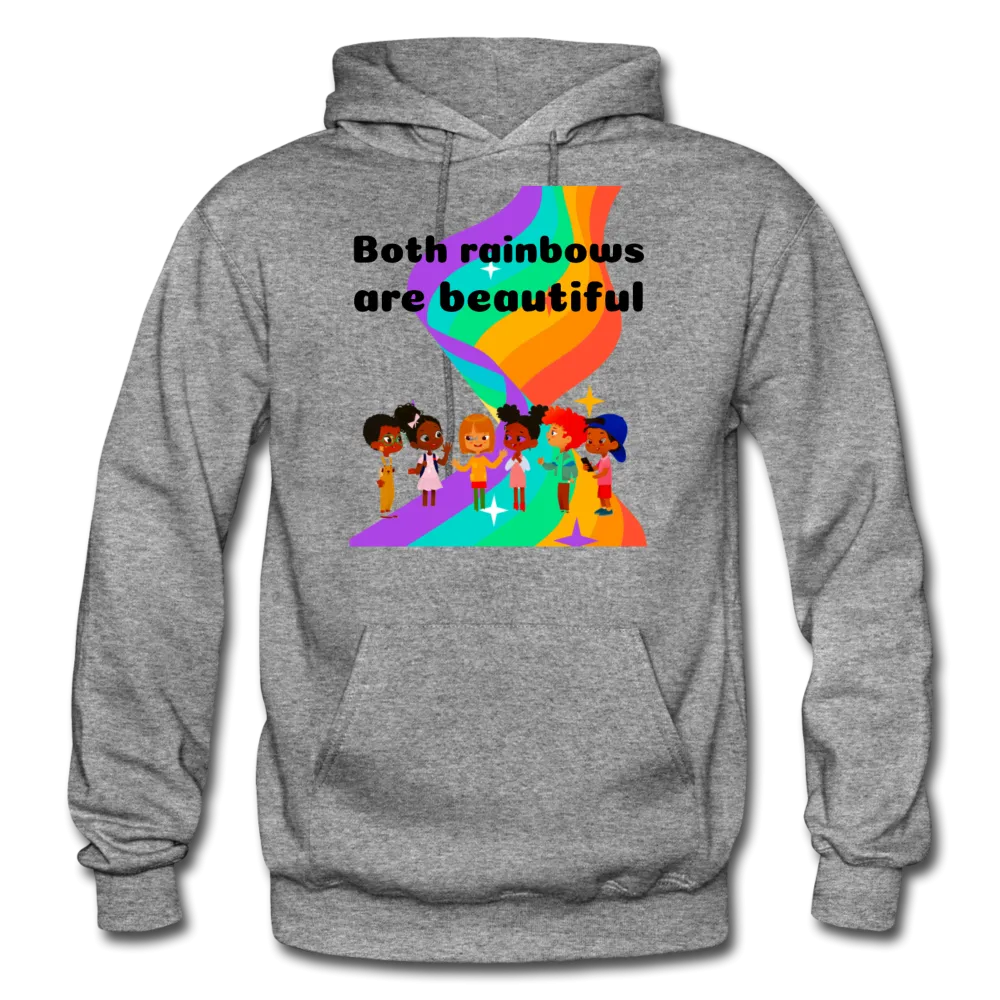 Gildan Heavy Blend Adult Hoodie