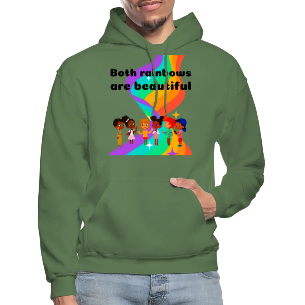 Gildan Heavy Blend Adult Hoodie