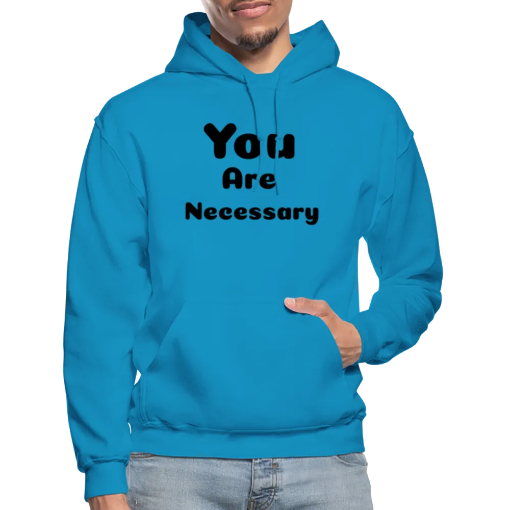 Gildan Heavy Blend Adult Hoodie