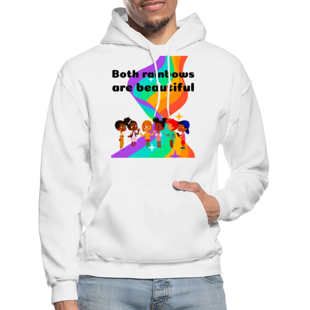 Gildan Heavy Blend Adult Hoodie