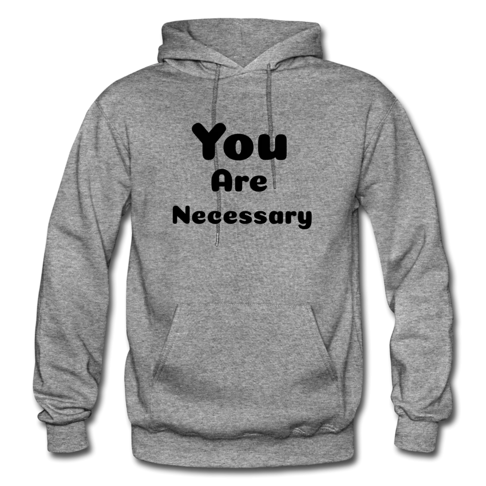 Gildan Heavy Blend Adult Hoodie