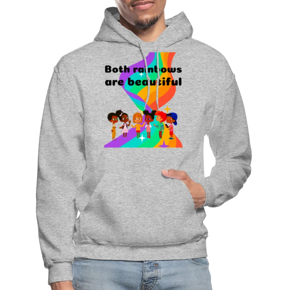 Gildan Heavy Blend Adult Hoodie