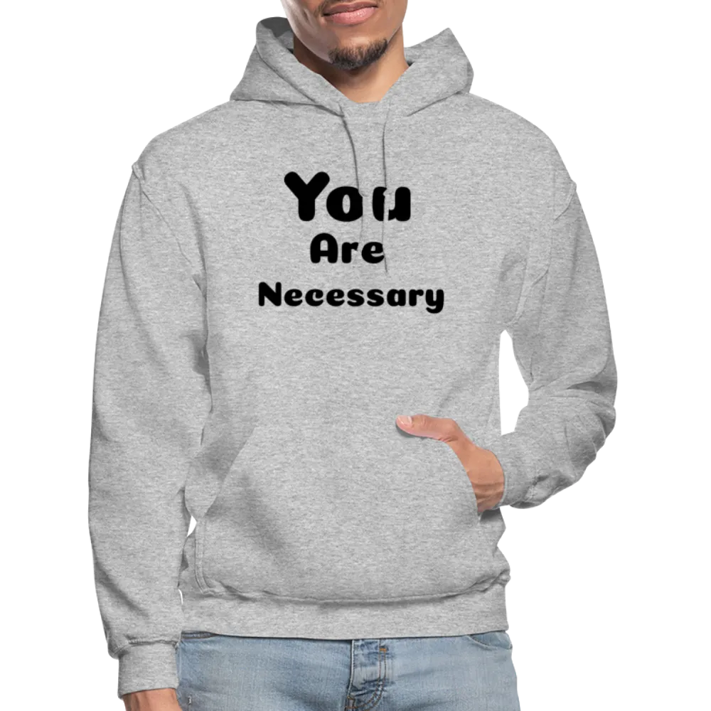 Gildan Heavy Blend Adult Hoodie