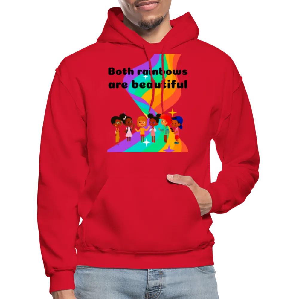 Gildan Heavy Blend Adult Hoodie