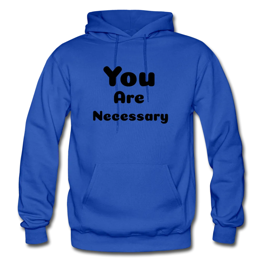 Gildan Heavy Blend Adult Hoodie