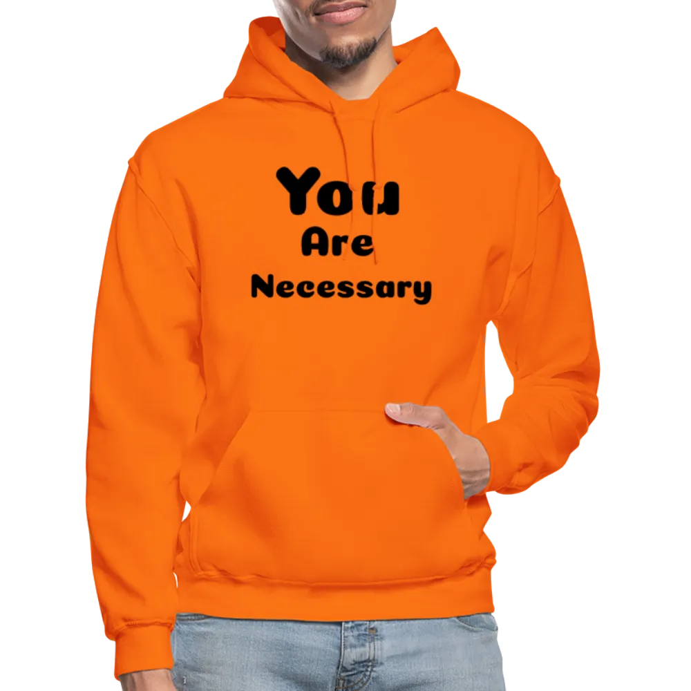 Gildan Heavy Blend Adult Hoodie