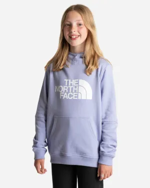 Girl Drew Peak 2 Hoodie - Sweet Lavender