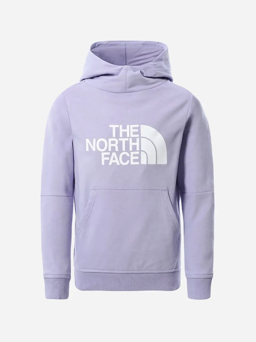 Girl Drew Peak 2 Hoodie - Sweet Lavender