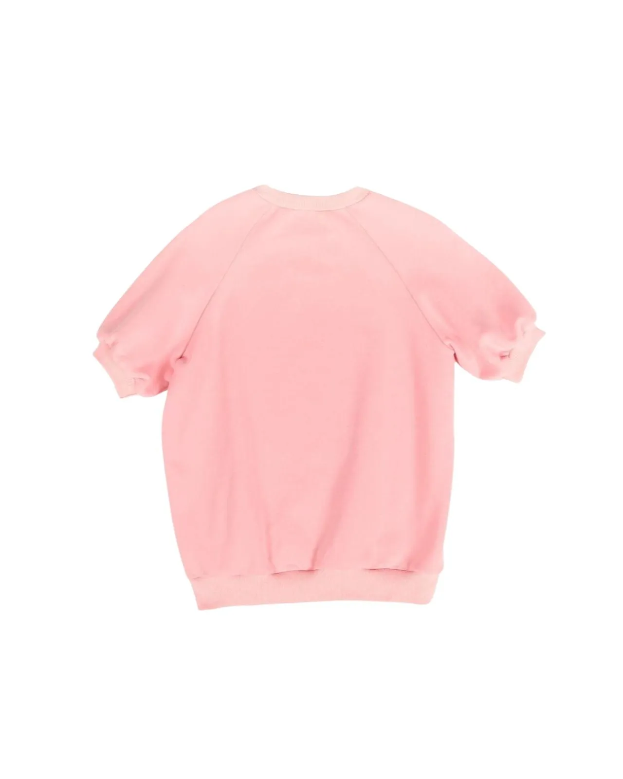 Grown Up Lounge Top in Organic Cotton