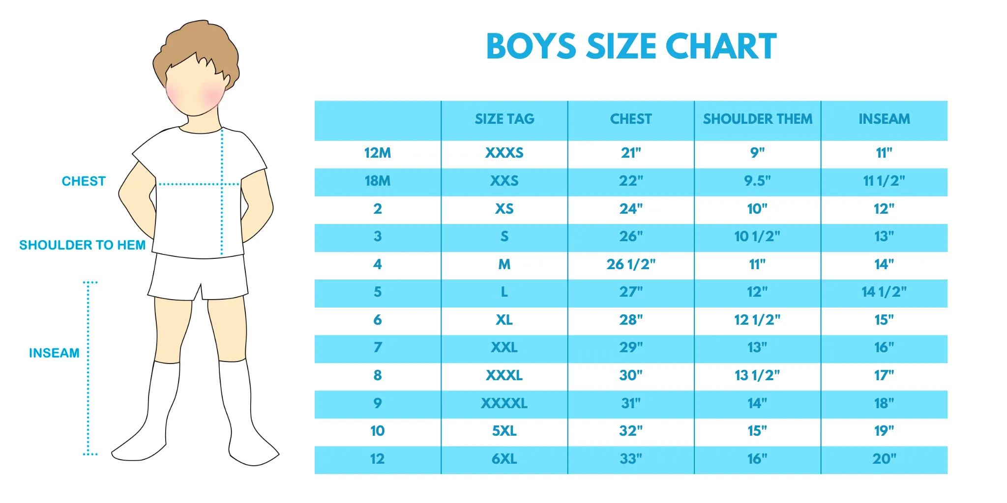 Halloween Print Boy Pajamas Set