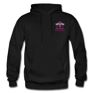 Hannah EMT Gildan Heavy Blend Adult Hoodie