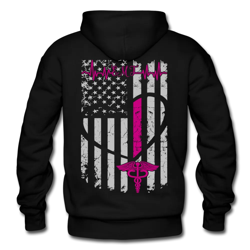 Hannah EMT Gildan Heavy Blend Adult Hoodie