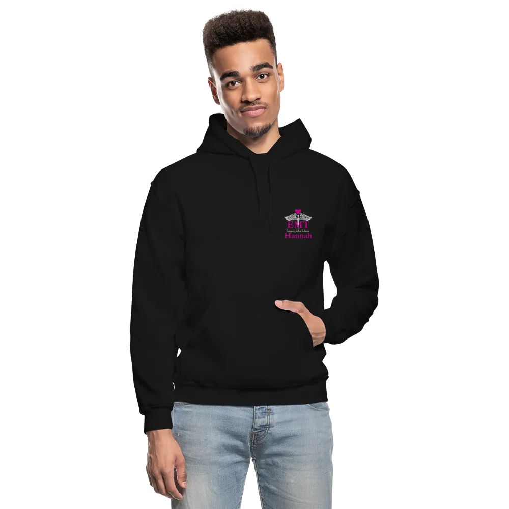 Hannah EMT Gildan Heavy Blend Adult Hoodie