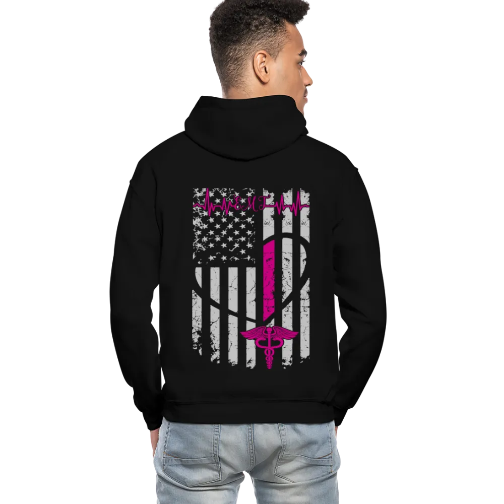 Hannah EMT Gildan Heavy Blend Adult Hoodie