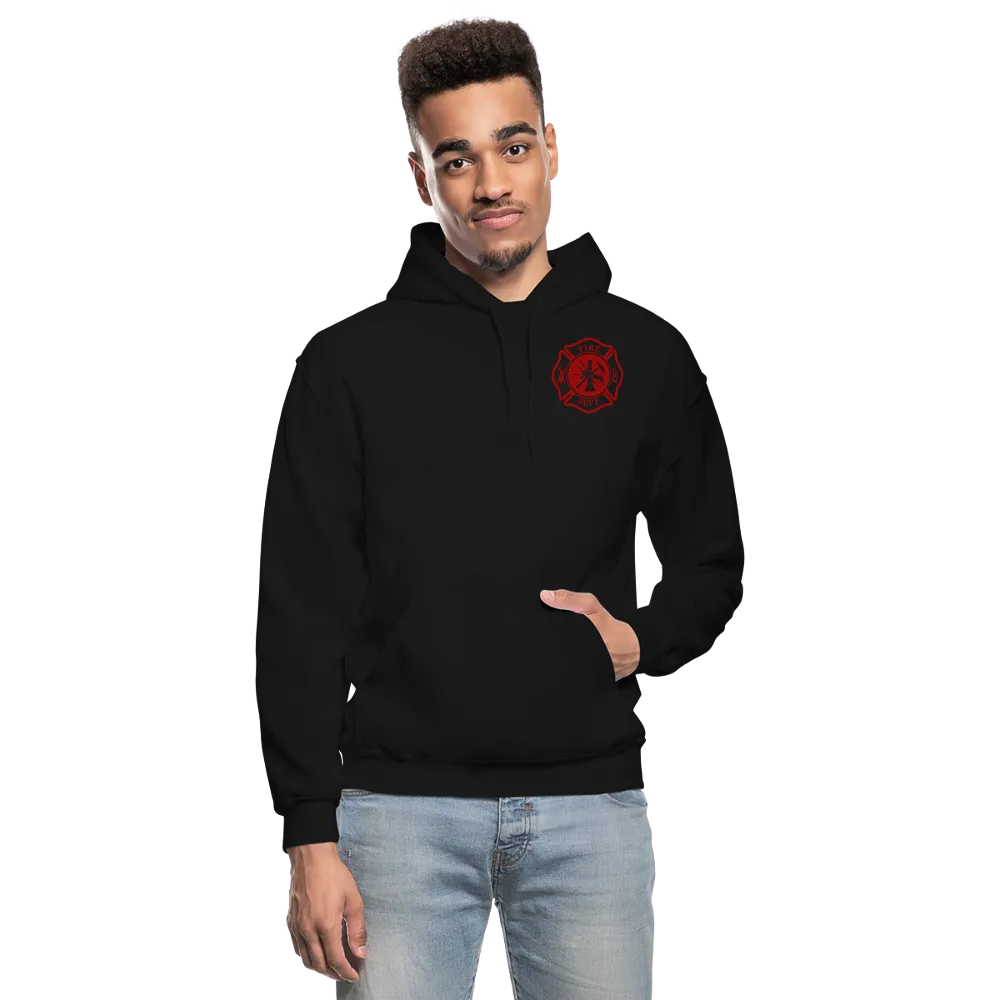 Hazelton Gildan Heavy Blend Adult Hoodie