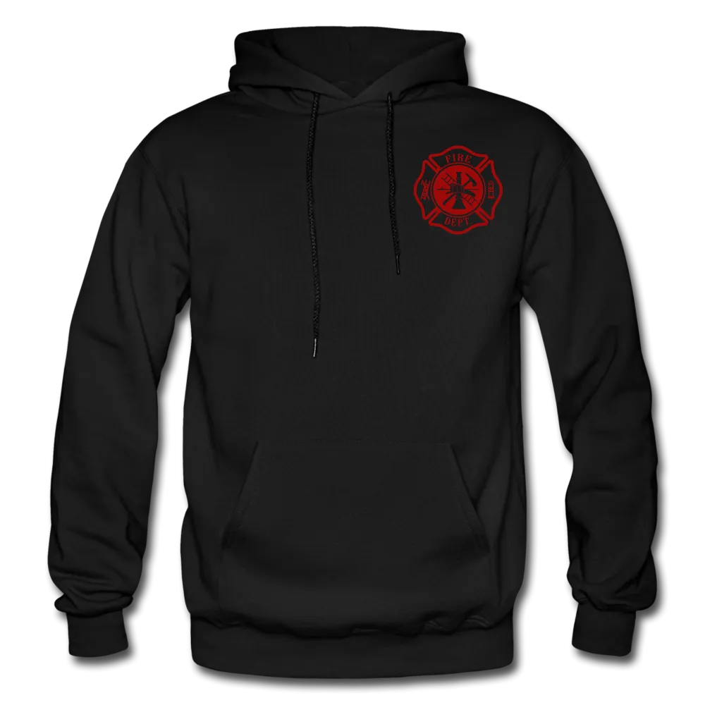 Hazelton Gildan Heavy Blend Adult Hoodie