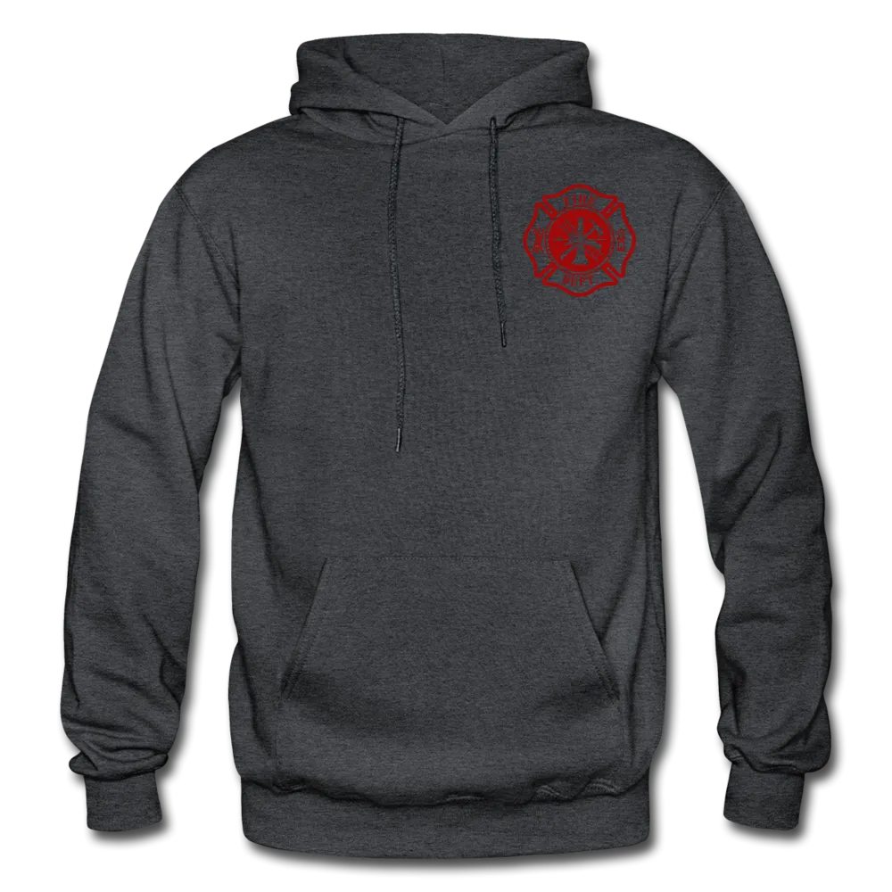 Hazelton Gildan Heavy Blend Adult Hoodie