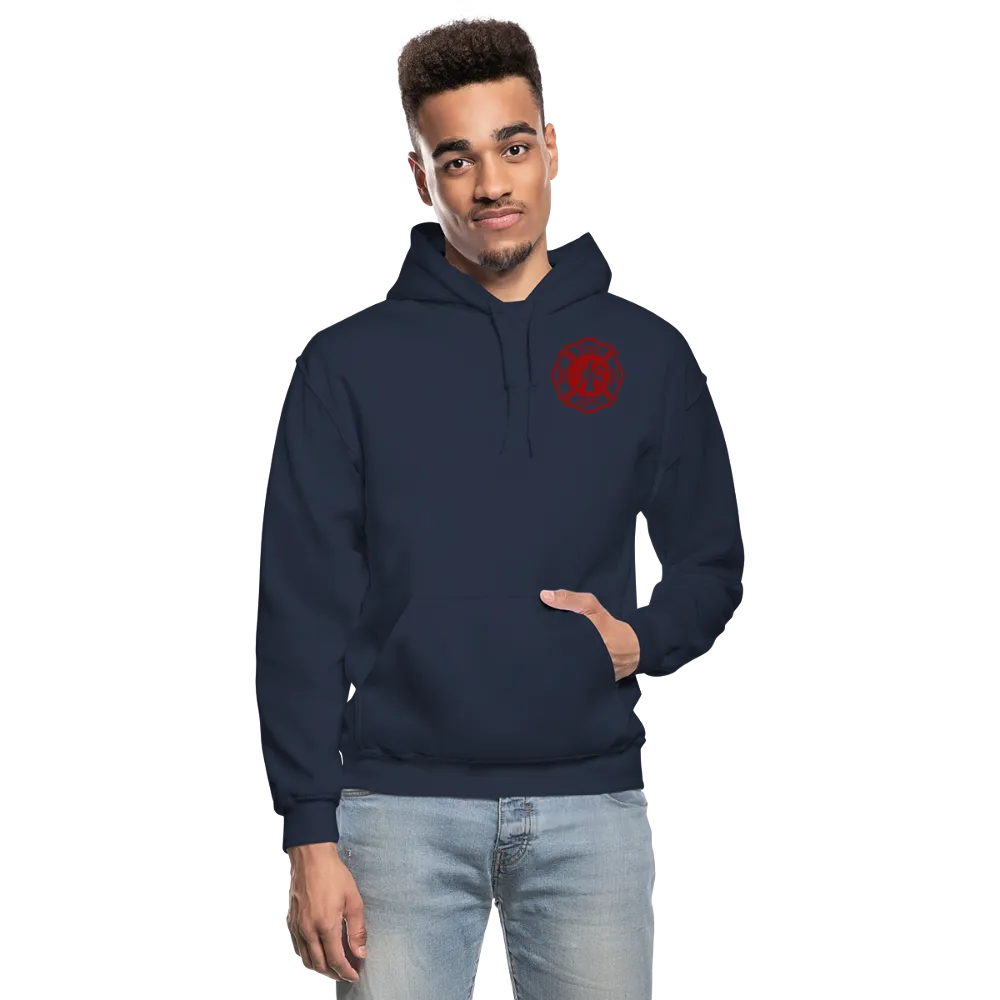 Hazelton Gildan Heavy Blend Adult Hoodie