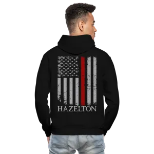 Hazelton Gildan Heavy Blend Adult Hoodie