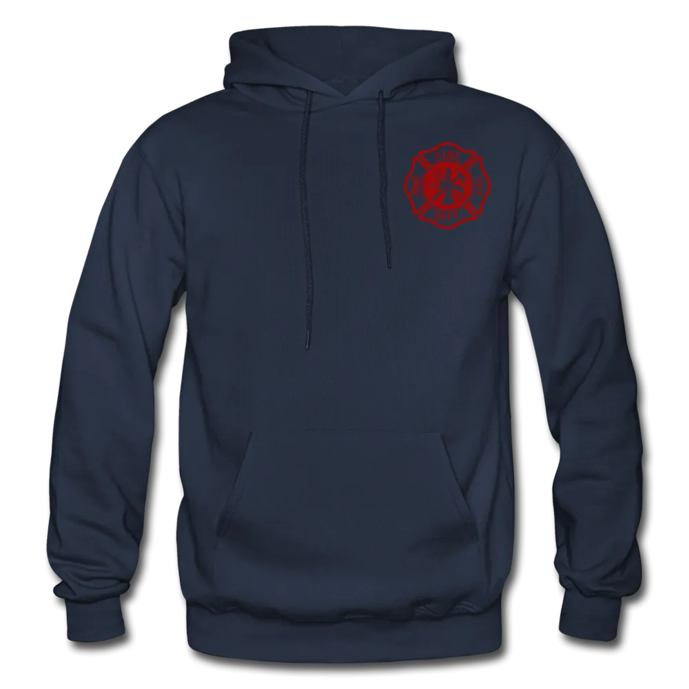 Hazelton Gildan Heavy Blend Adult Hoodie