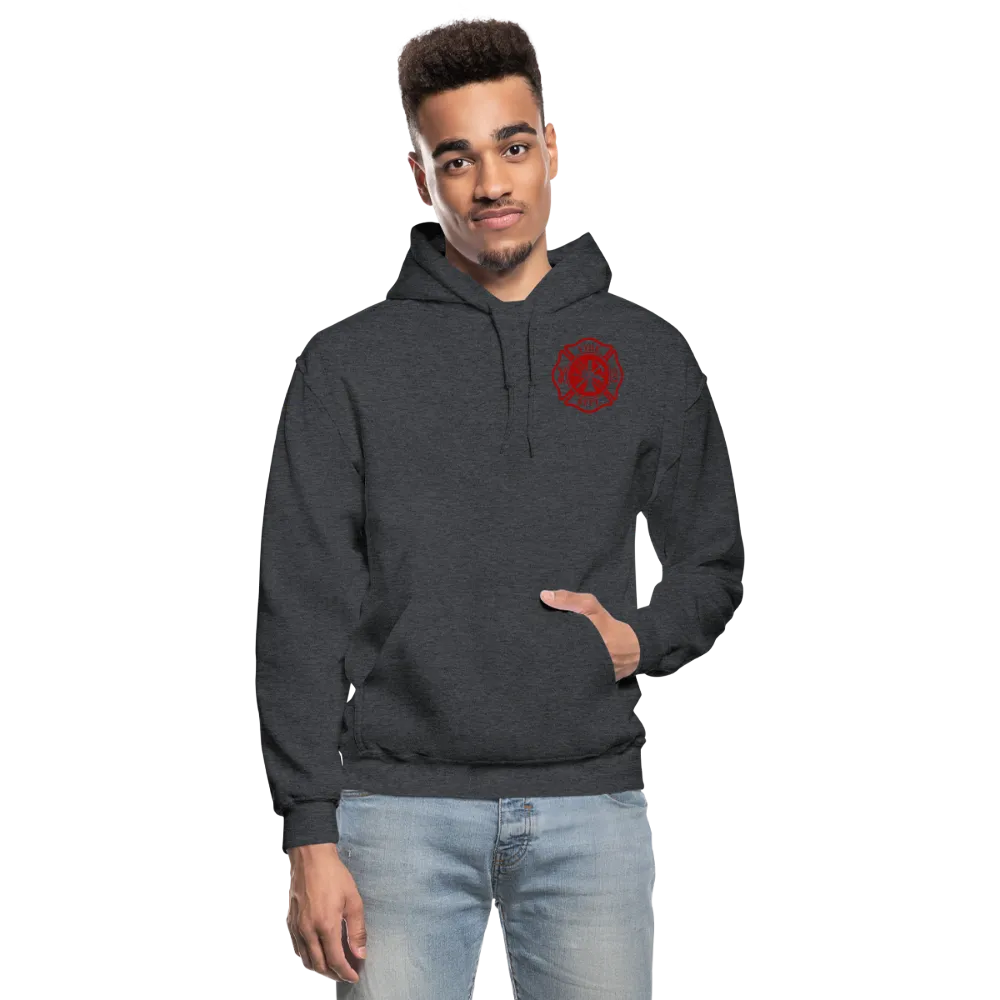 Hazelton Gildan Heavy Blend Adult Hoodie