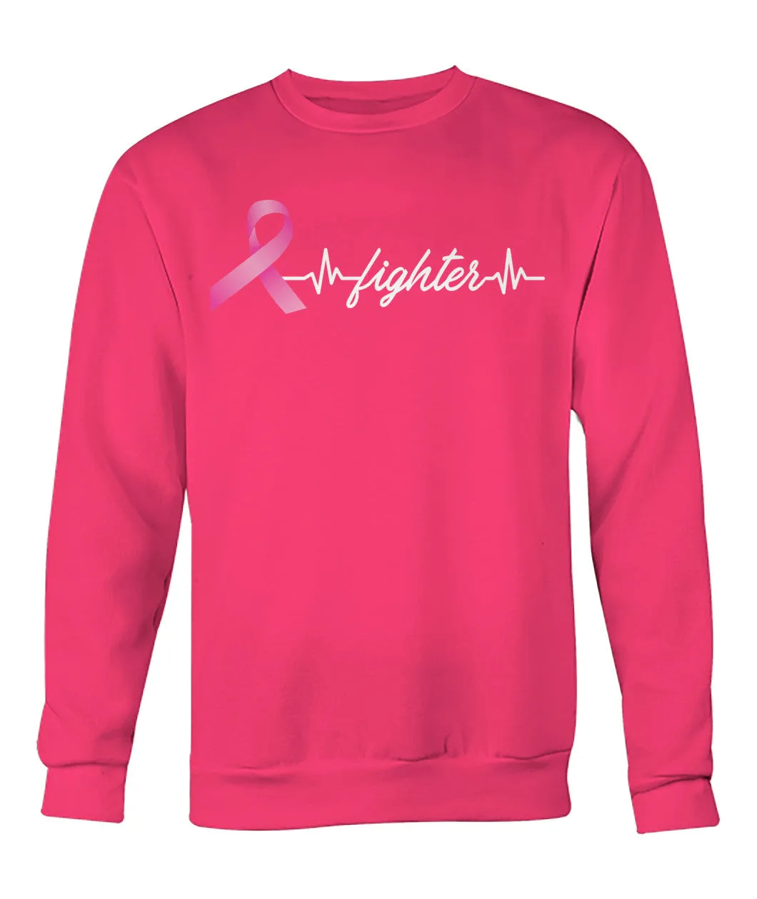 Heartbeat Fighter Hoodies and Sweatshirts