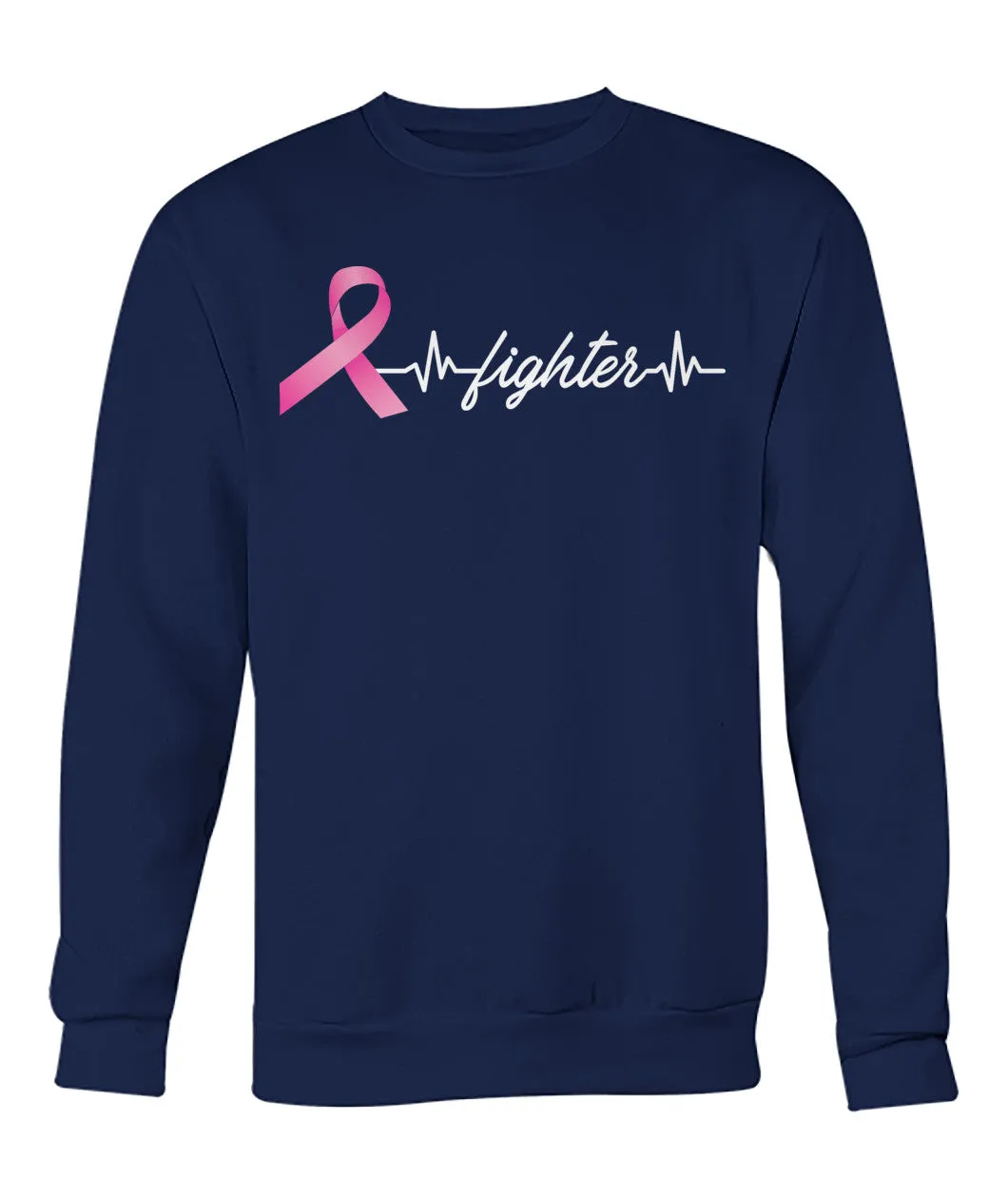 Heartbeat Fighter Hoodies and Sweatshirts