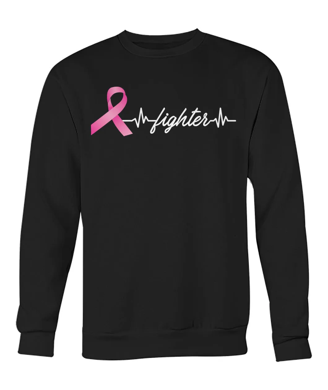 Heartbeat Fighter Hoodies and Sweatshirts