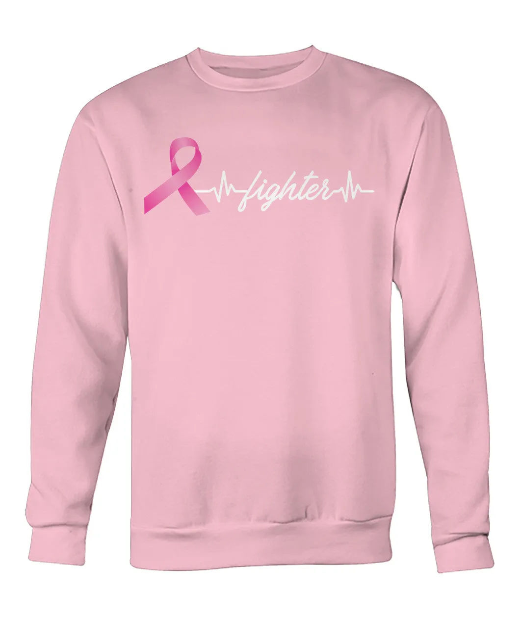 Heartbeat Fighter Hoodies and Sweatshirts