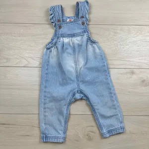 Hema OVERALLS