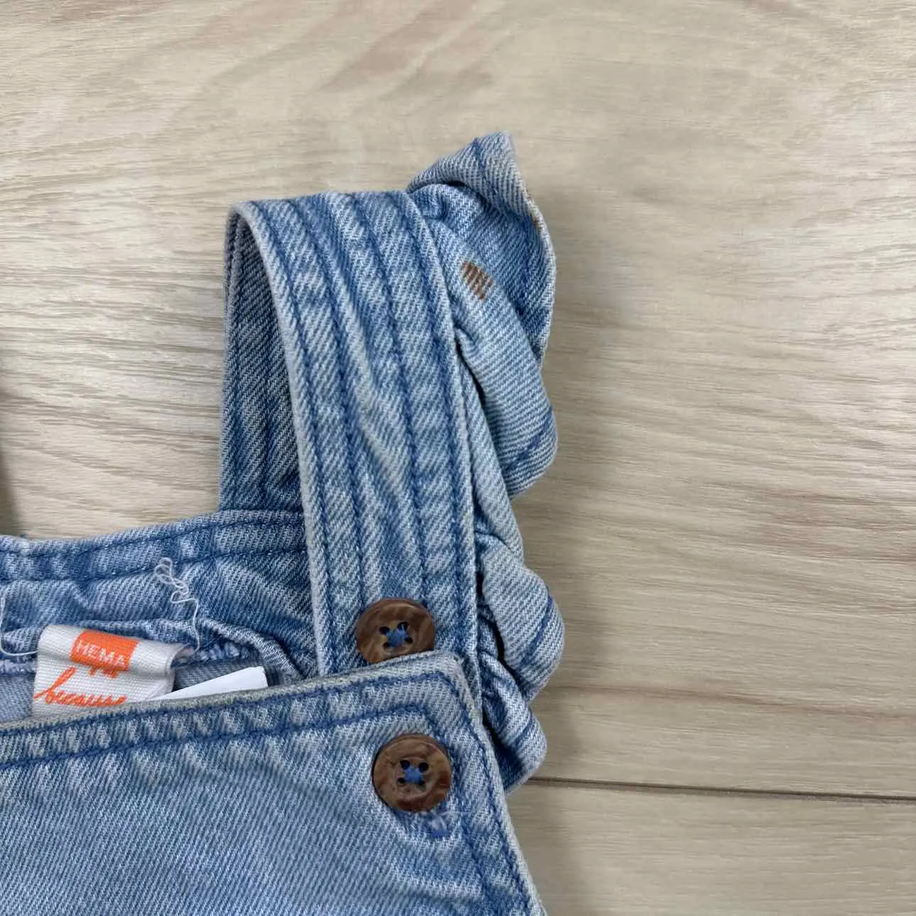 Hema OVERALLS