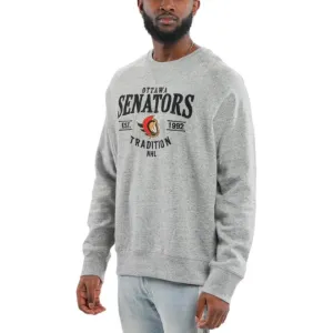 Heritage Heather Crew (Campus Crew)