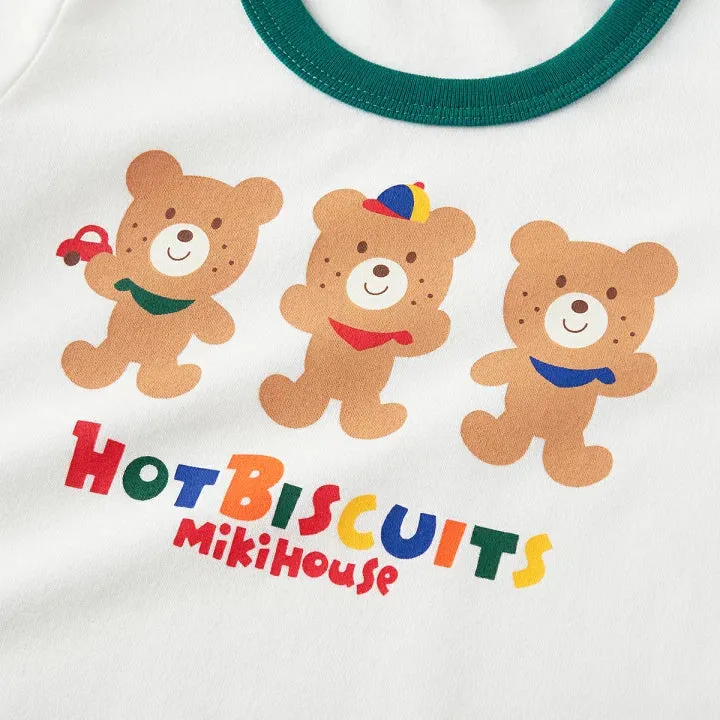 HOT BISCUITS ROOM WEAR