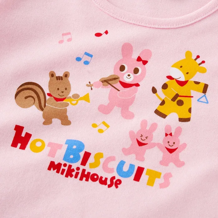 HOT BISCUITS ROOM WEAR