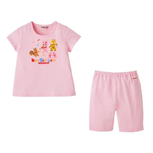HOT BISCUITS ROOM WEAR