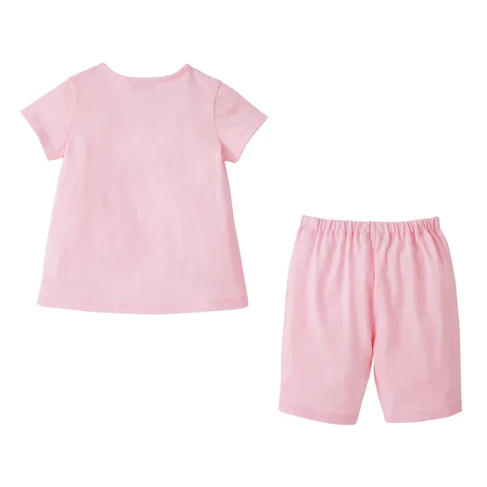 HOT BISCUITS ROOM WEAR